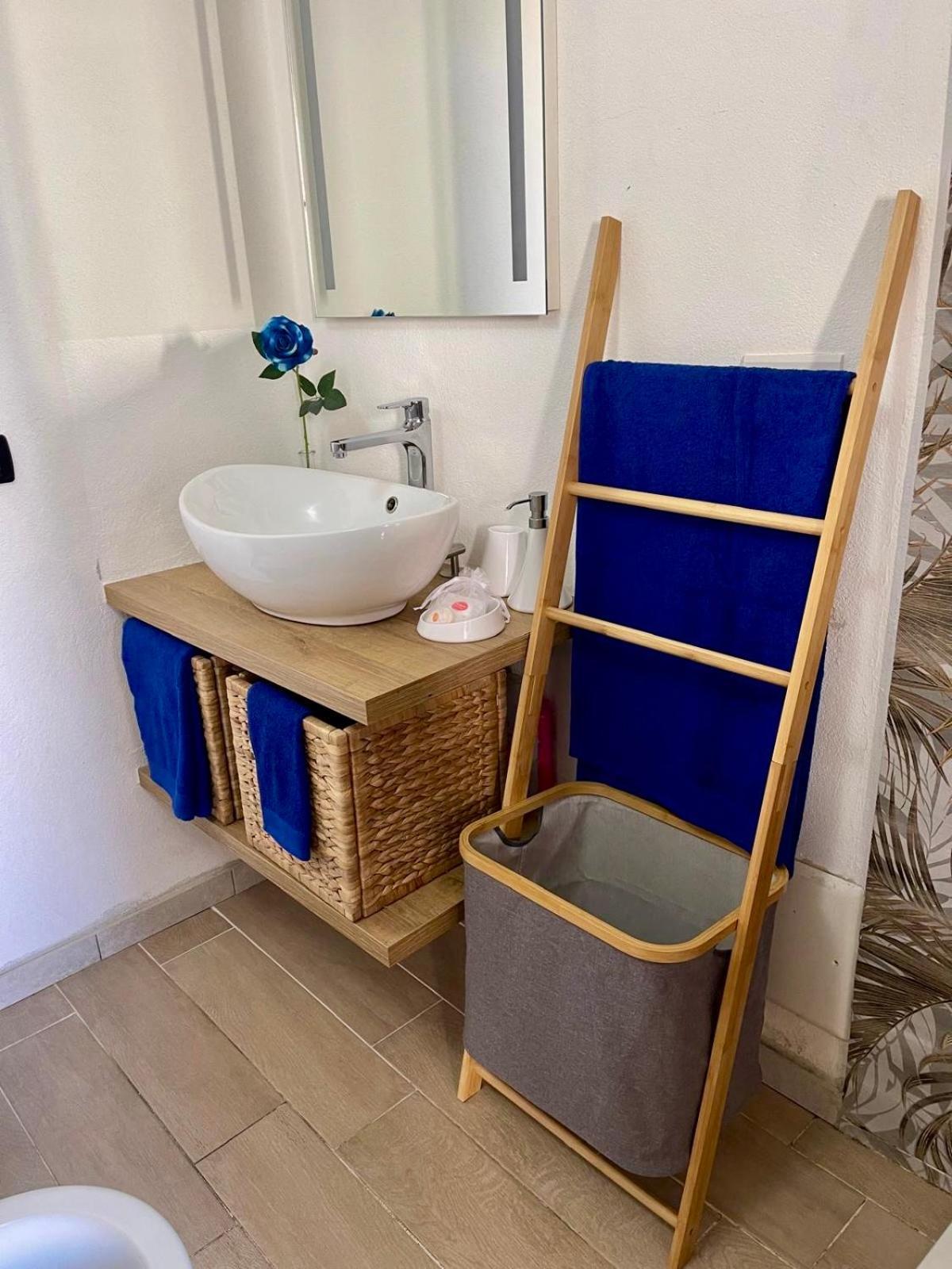 Life - Rooftop Access Location Appartement